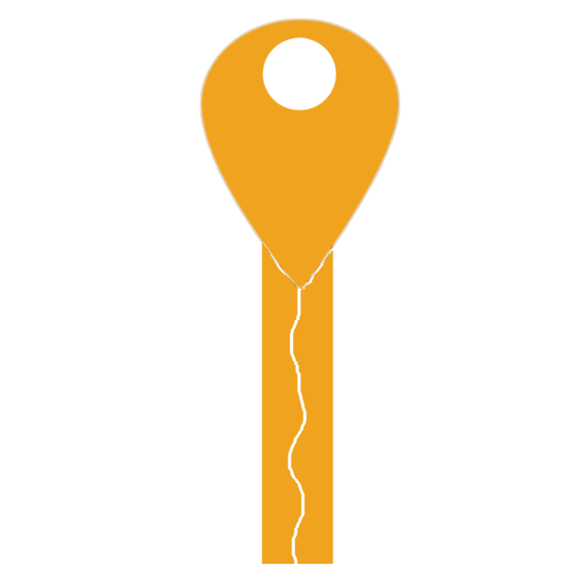 Logo de KeyRuta - Cerrajería automotríz profesional